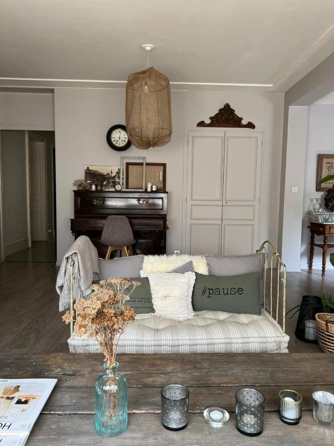Bed & Breakfast Les De Pauline Avec Et Climatisation *
