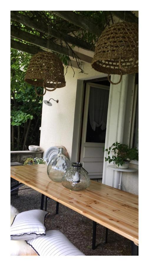 Bed & Breakfast Les De Pauline Avec Et Climatisation Albertville