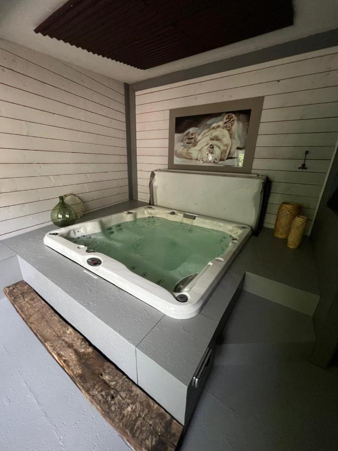 Bed & Breakfast Les De Pauline Avec Et Climatisation