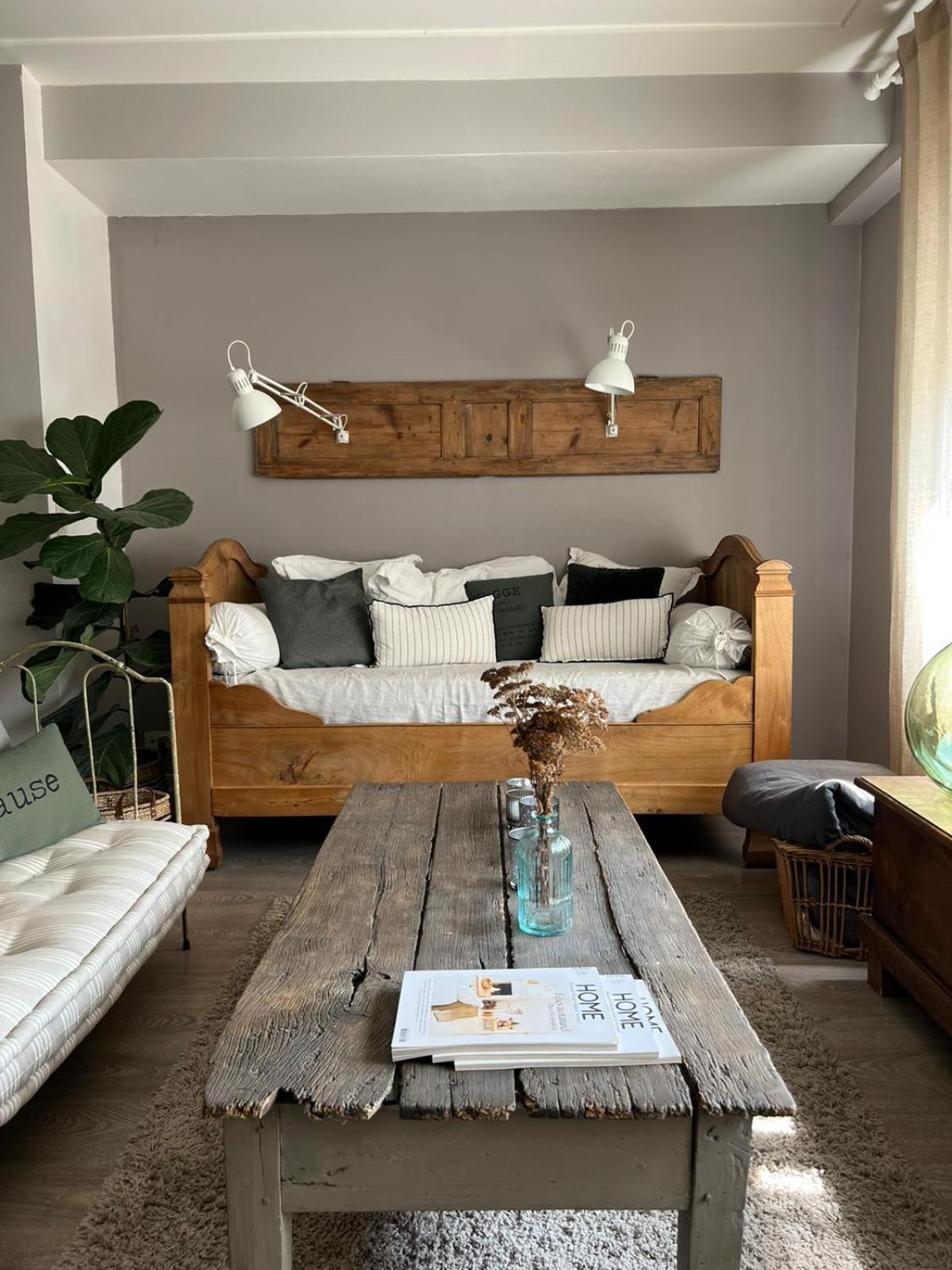 Les De Pauline Avec Et Climatisation Bed & Breakfast Albertville