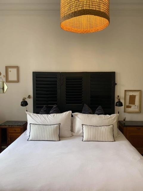 Les De Pauline Avec Et Climatisation Bed & Breakfast Albertville